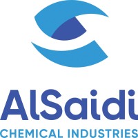 Al Saidi Chemical Industries Company logo - Similar company to Meta Solutions Industrial Company (Metasol)