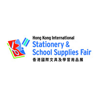 Hong Kong International Stationery & School Supplies Fair logo - Similar company to Natural & Organic Asia