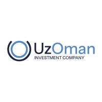 Uzbek-Oman Investment Company (UzOman) logo - Similar company to Uzbekistan Direct Investment Fund