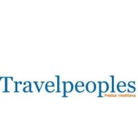 Travelpeoples logo - Similar company to Flyden Holidays