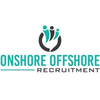 Onshore Offshore Recruitment Ltd logo - Similar company to Techxpert Technical Services