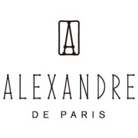 Alexandre de Paris Brasil logo - Similar company to Strauss