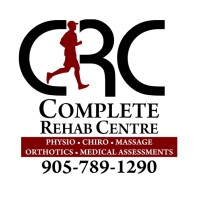 Complete Rehab Centre logo - Similar company to Cube Solutions