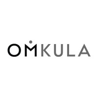 Omkula logo - Similar company to Billing House