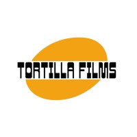 Tortilla Films logo - Similar company to Capek