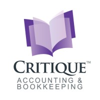 Critique Accounting & Bookkeeping logo - Similar company to Brindabella Airlines