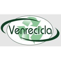 Grupo Venrecicla logo - Similar company to Barkat Traders