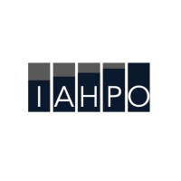 IAHPO logo - Similar company to Okadia