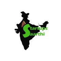 Startups Saarthi® logo - Similar company to Startups Saarthi