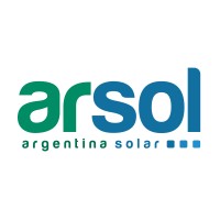 Arsol logo - Similar company to Acsol Ltd
