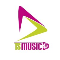 TS Music Produtora logo - Similar company to Mode Creative