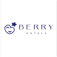 Berry Hotels logo - Similar company to Berry Blue Ltd