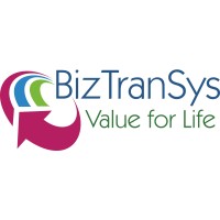 BizTranSys Solutions Pvt. Ltd. logo - Similar company to Proceed Technologies Pvt. Ltd.