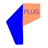 PLUG logo - Similar company to Plug Marketing