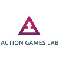 Action Games Lab S.A. logo - Similar company to Cyber Rain Games