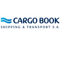 Cargo Book Shipping and Transport SA logo - Similar company to Cosmos Ocean Hellas