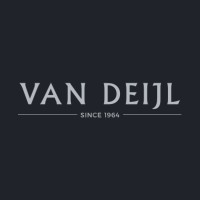 Van Deijl Jewellers logo - Similar company to Charles Greig