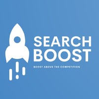 Search Boost Solutions logo - Similar company to Search Boosters