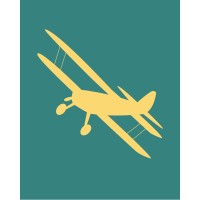 Yellow Plane Branding logo - Similar company to Folderworks