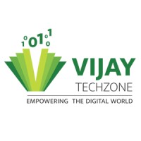 Vijaytechzone logo - Similar company to Techsubha Innovative Solutions