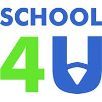 Associazione Culturale School4U-No Profit logo - Similar company to Numerosette.Agency