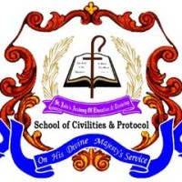 School of Civilities & Protocol logo - Similar company to Brite Shot Studio