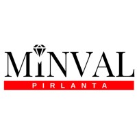 Minval pırlanta logo - Similar company to Büşra Jewellery
