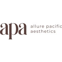 Allure Pacific Aesthetics logo - Similar company to Eir Women