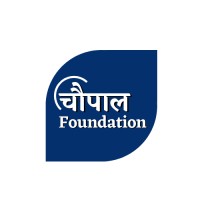 Chaupal Foundation logo - Similar company to Manop Foundation