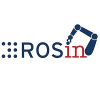 ROS-Industrial Europe logo - Similar company to Aigreenbots Eu Project