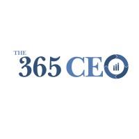 The 365 CEO logo - Similar company to Nigma Bot