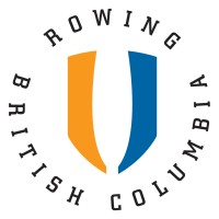 Rowing British Columbia logo - Similar company to Rowing Canada Aviron