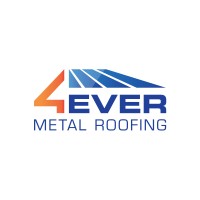 4Ever Metal Roofing logo - Similar company to Mast Roofing & Construction, Inc.