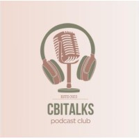 Cbitalks Podcast Club logo - Similar company to Xerr Tech