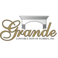 Grande Construction logo - Similar company to Qualitech Construction Group