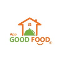 App GOOD FOOD logo - Similar company to Connect Dots