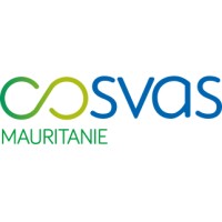 COSVAS MAURITANIE, S.A. logo - Similar company to Best Business Solutions & Technologies -  Bbs/Best -