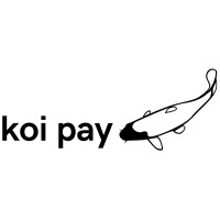 Koi Pay logo - Similar company to Next Chain