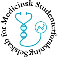 Society of Medical Student Research Denmark logo - Similar company to Studenterforskning Aalborg Officiel