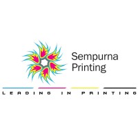 sempurna Printing logo - Similar company to Mulia Printing