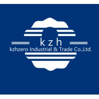 kzhzero Industrial & Trade Co.,Ltd. logo - Similar company to Nuts And Snacks