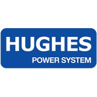 Hughes Power System AB logo - Similar company to Recarbox
