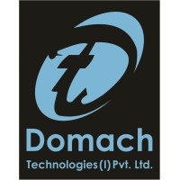 Domach Technologies (I) Private Limited logo - Similar company to Domach