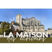 Maison des écrivains logo - Similar company to Fondation Taylor