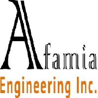 Afamia Engineering Inc. logo - Similar company to Futurefit Innovation Lab