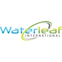 Waterleaf International logo - Similar company to Waterleaf Group India