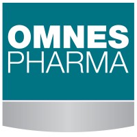OMNES PHARMA logo - Similar company to Congressman John Moolenaar
