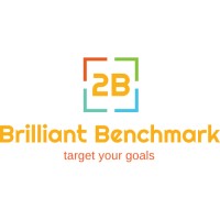 2B Brilliant Benchmar logo - Similar company to 2B Systems