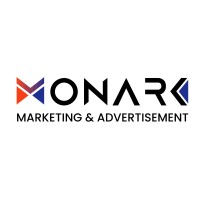 Monark Marketing & Advertisement logo - Similar company to Montage Event Complex