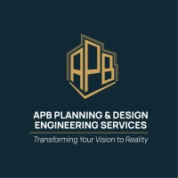 APB Planning&Design Engineering Services logo - Similar company to Pc Services Idf